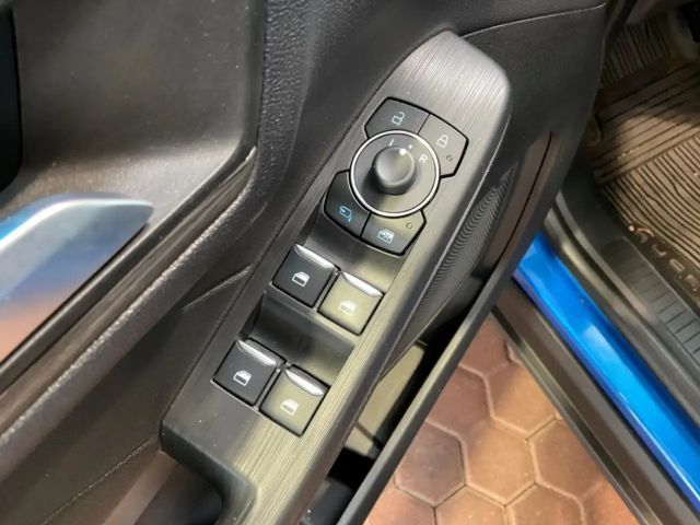 Ford Kuga Active Plug in Hybrid