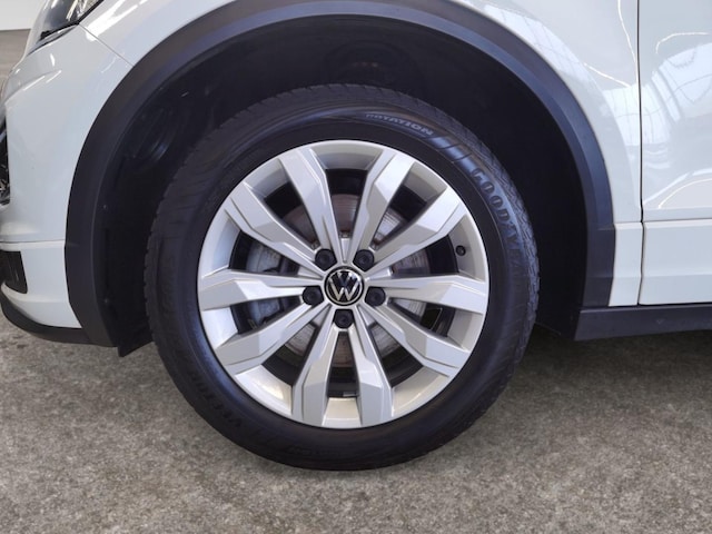 Volkswagen T-Roc 1.5 TSI Cabriolet DSG R-Line