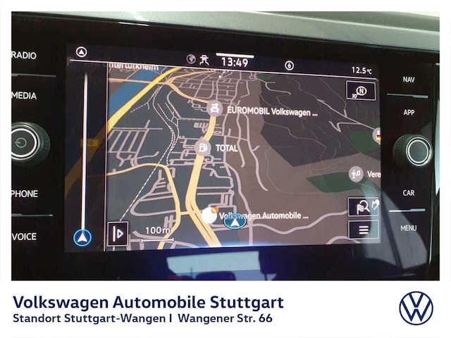 Volkswagen Polo 1.0 TSI DSG Style