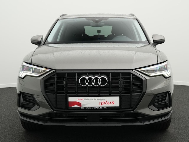 Audi Q3 35 TFSI S-Tronic