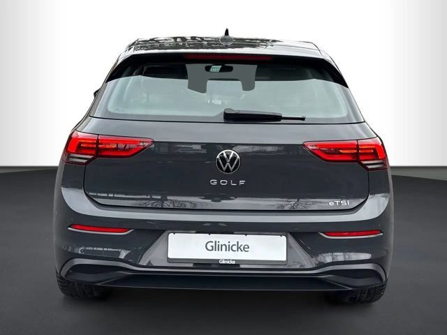 Volkswagen Golf 1.5 eTSI DSG Golf VIII Life