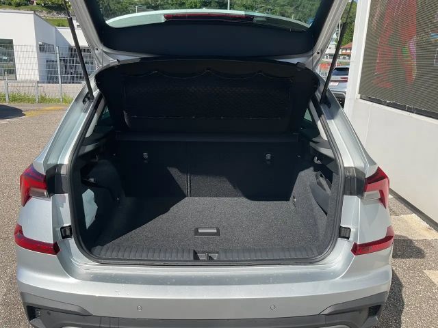 Skoda Kamiq Selection