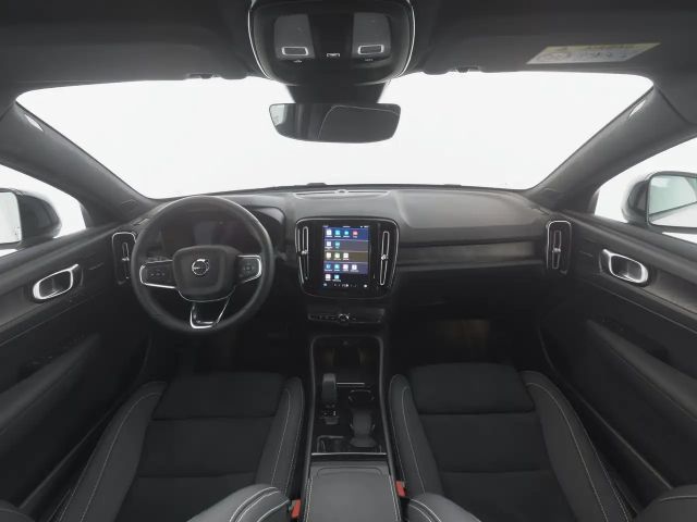 Volvo C40 Recharge Ultimate