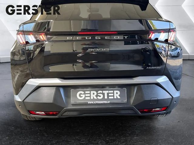 Peugeot 3008 Allure Pack Hybrid