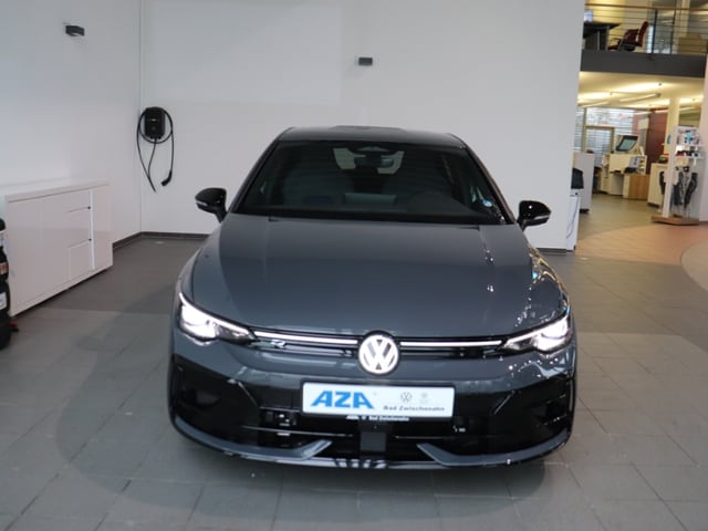 Volkswagen Golf 2.0 TSI DSG Style