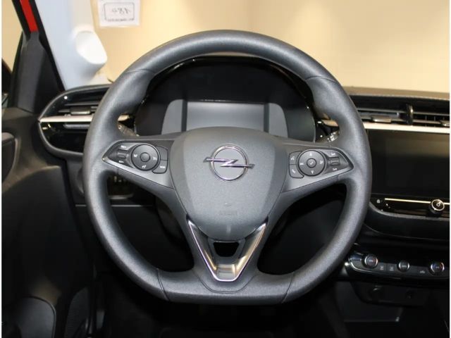 Opel Corsa -e ''Edition'' Apple/Android Bluetooth Klimaautoma