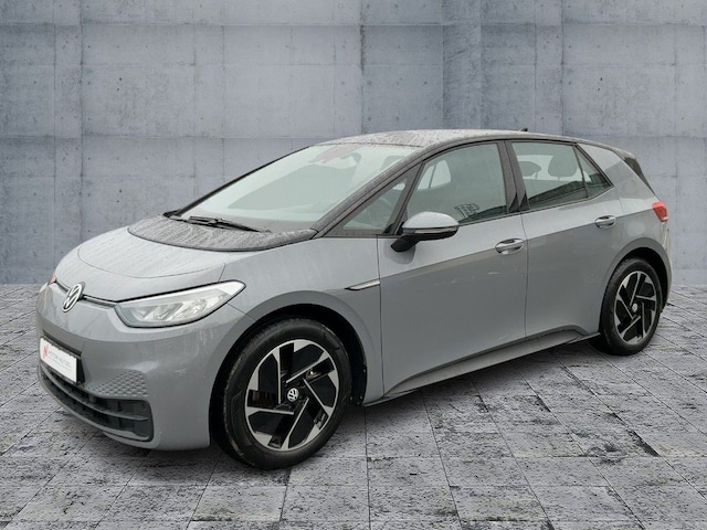 Volkswagen ID.3 City Performance