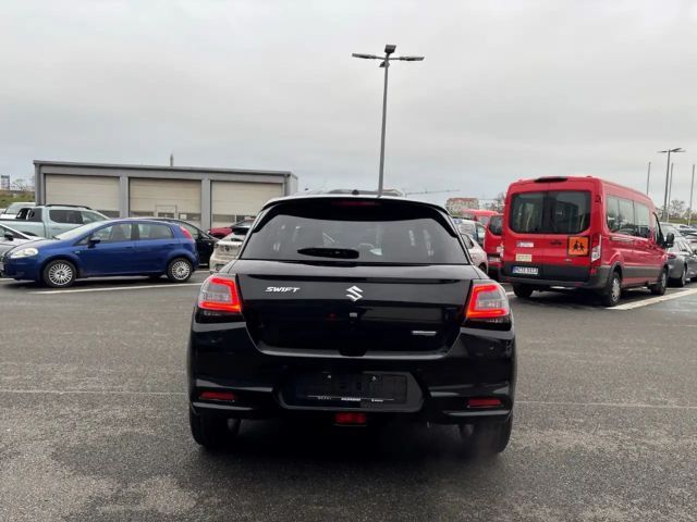 Suzuki Swift Comfort Hybrid
