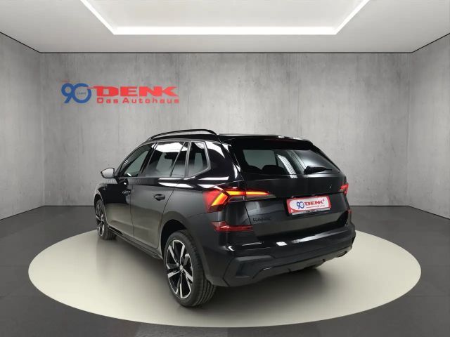 Skoda Kamiq 1.5 TSI Monte Carlo