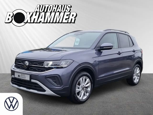 Volkswagen T-Cross 1.0 TSI DSG Life