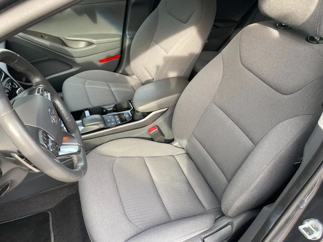 Hyundai Ioniq Electric