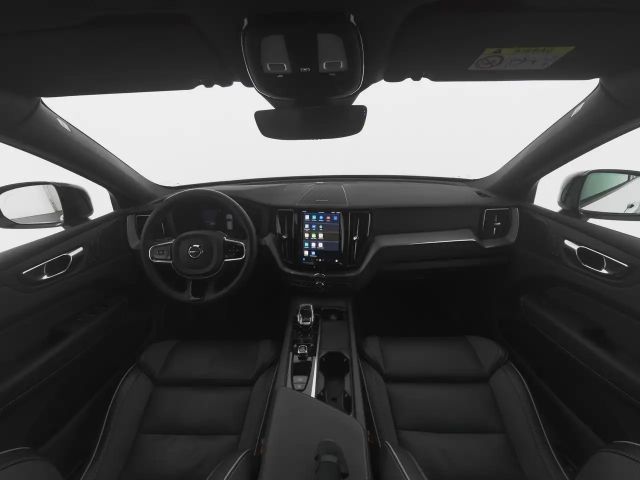 Volvo XC60 Dark Plus