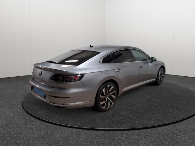 Volkswagen Arteon 2.0 TDI DSG Elegance Elegance