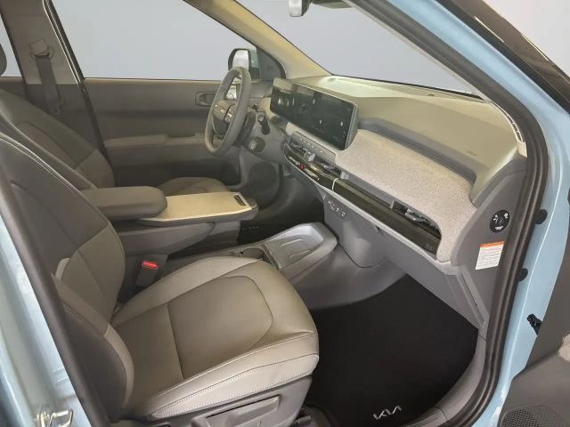 Kia EV3 81.4 kWh Earth