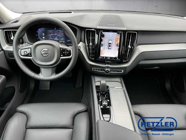 Volvo XC60 AWD Bright Plus T8