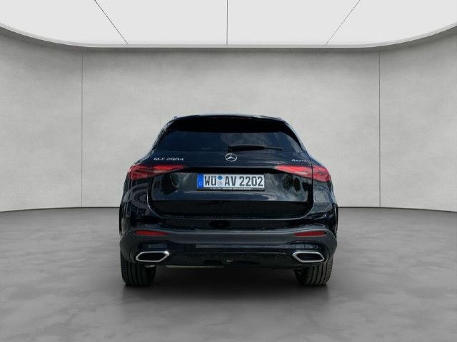 Mercedes-Benz GLC 200 4MATIC GLC 200 d