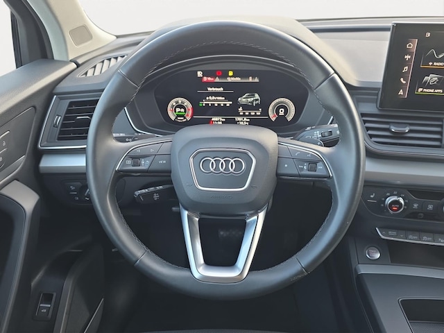 Audi Q5 40 TDI Quattro S-Tronic