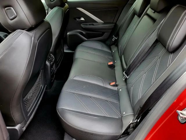 Opel Astra Sports Tourer Ultimate