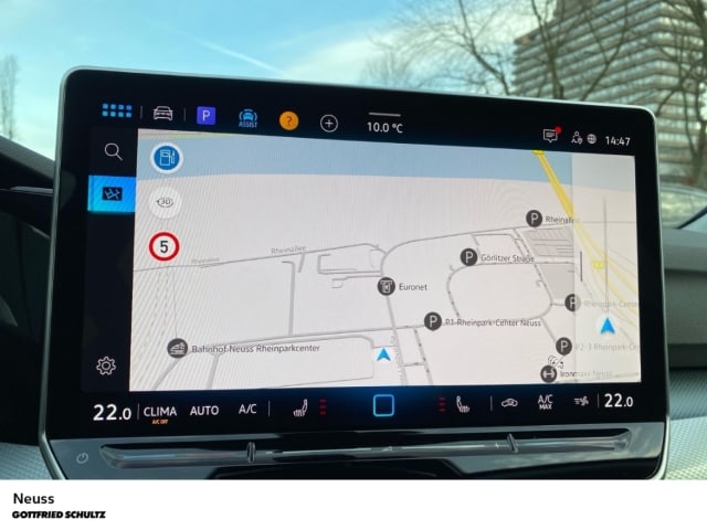 Volkswagen Golf 1.5 eTSI DSG