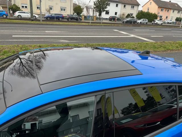 Opel Astra GS-Line Grand Sport