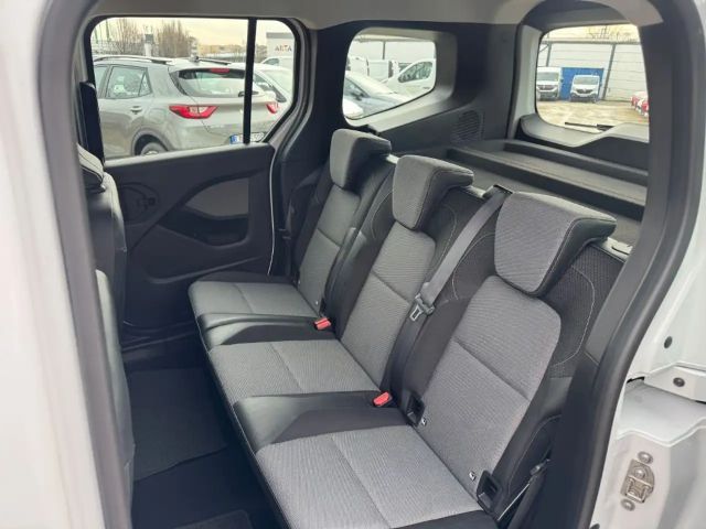 Renault Kangoo TCe 100