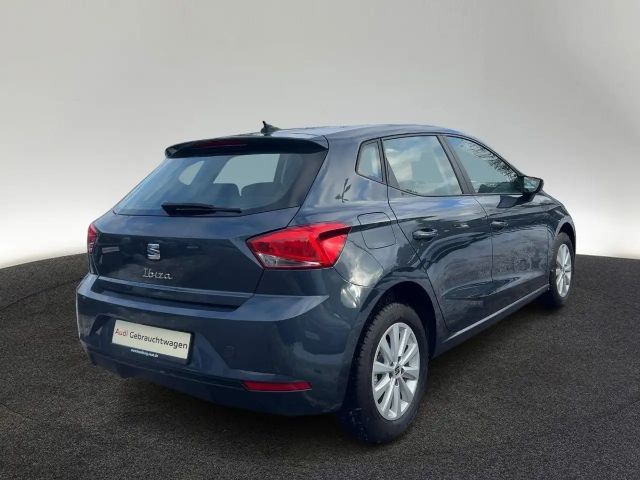 Seat Ibiza 1.0 TSI Style