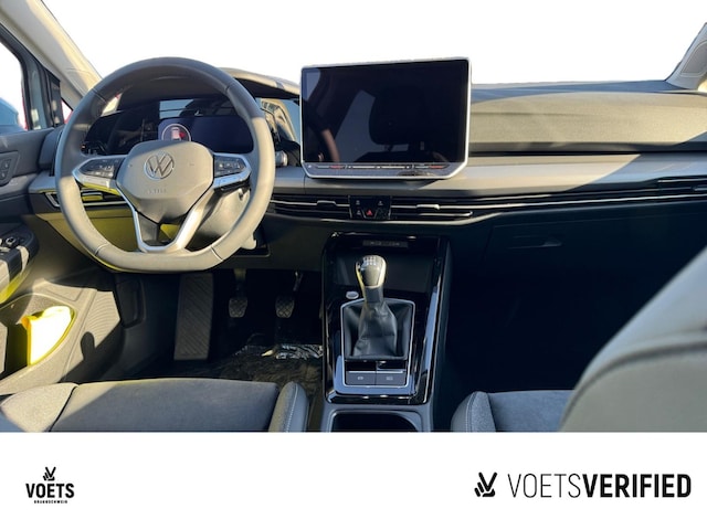 Volkswagen Golf 1.5 TSI Golf VIII Style