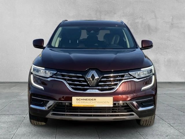 Renault Koleos Blue Initiale Paris