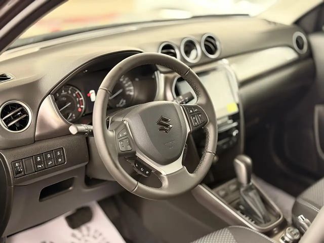 Suzuki Vitara AllGrip Hybrid Shine