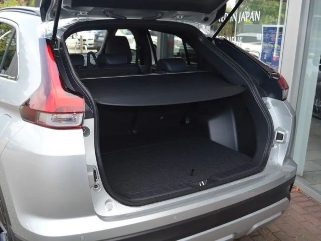 Mitsubishi Eclipse Cross PHEV