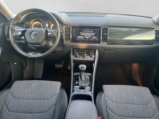 Skoda Kodiaq 1.5 TSI Style Style