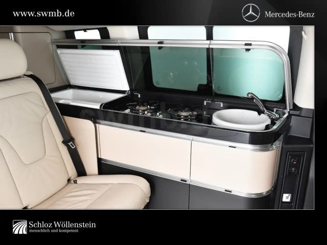 Mercedes-Benz Marco Polo AMG Line