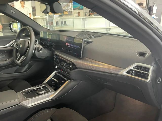 BMW 430 430i Coupé M-Sport xDrive