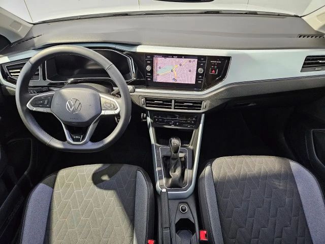 Volkswagen Taigo 1.0 TSI DSG