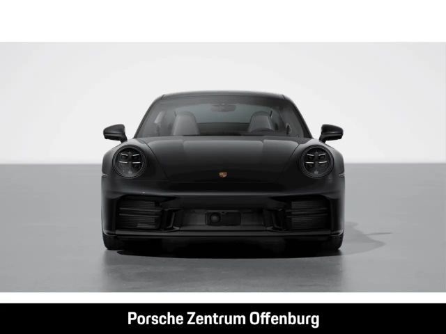Porsche 992 Carrera Coupé S