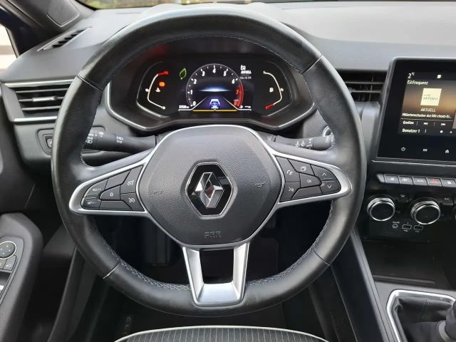 Renault Clio Intens TCe 90