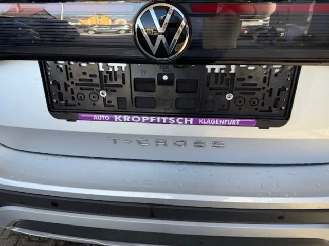 Volkswagen T-Cross 1.0 TSI DSG Life