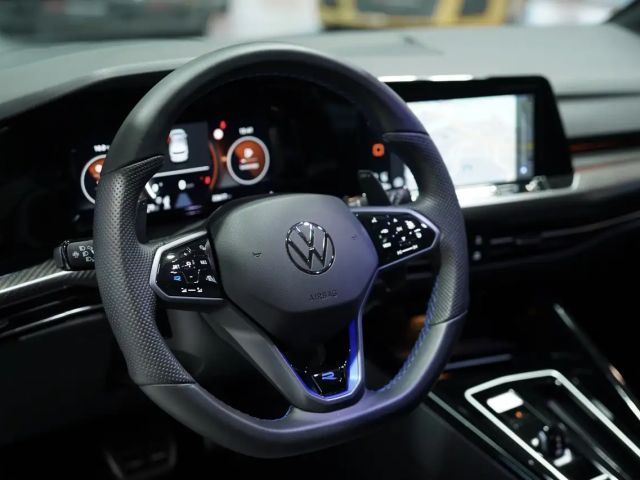 Volkswagen Golf R 20 Years 4M *1.H *Pano *AKRA *H-UP *H&K