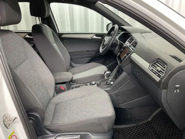 Volkswagen Tiguan 2.0 TSI Allspace DSG Life