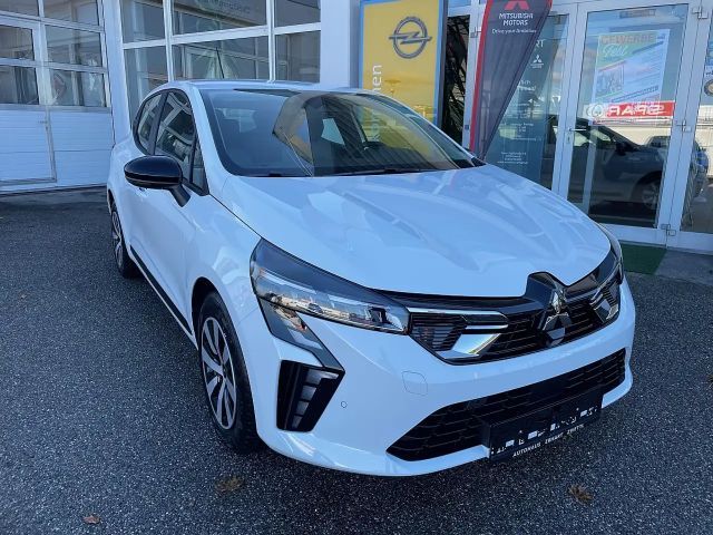 Mitsubishi Colt 1,0 MPI-T Invite