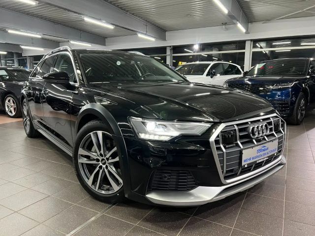 Audi A6 allroad 40 TDI Business Quattro