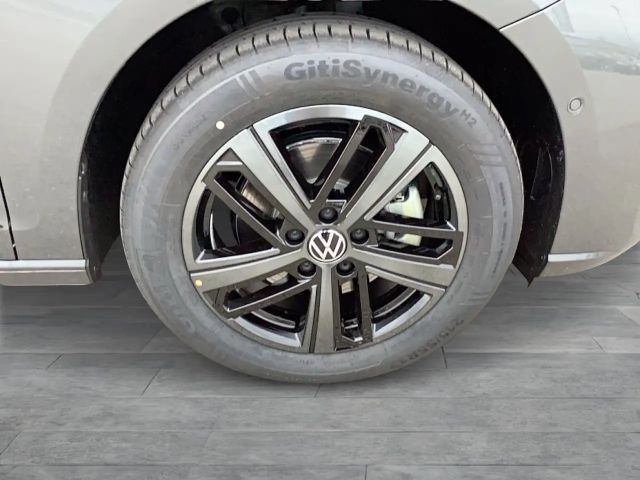 Volkswagen Caddy eHybrid