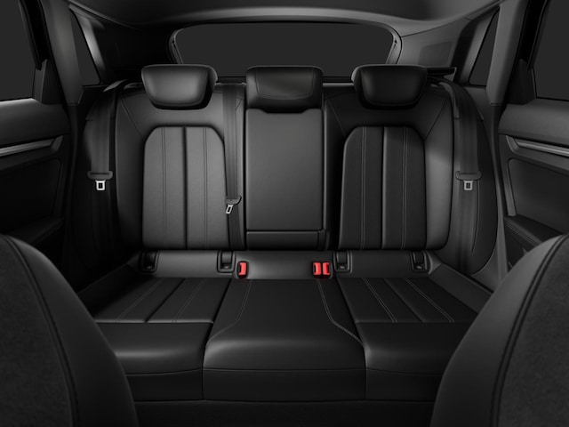 Audi A3 35 TDI S-Tronic Sportback