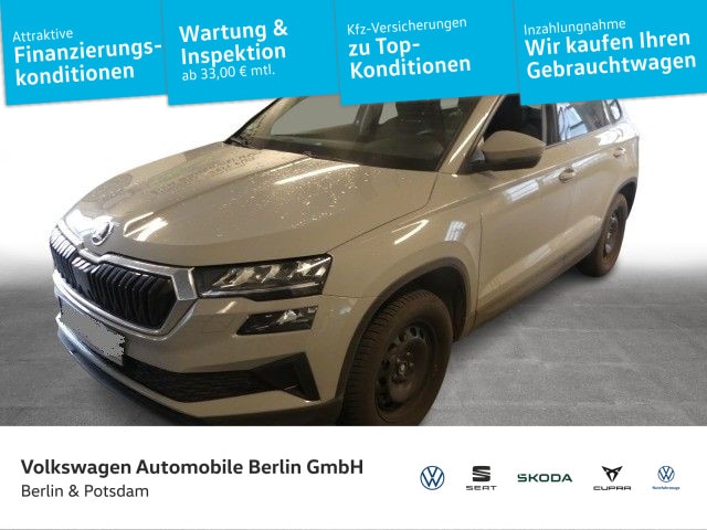 Skoda Karoq 2.0 TDI Style Style