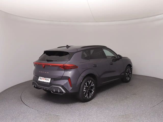 Cupra Terramar 1.5 e-Hybrid