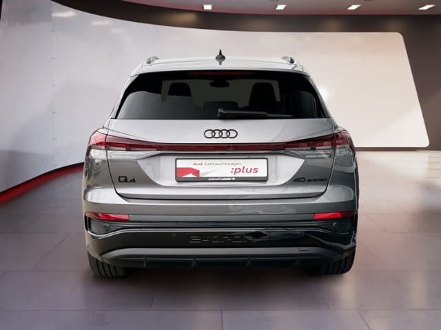 Audi Q4 e-tron 40