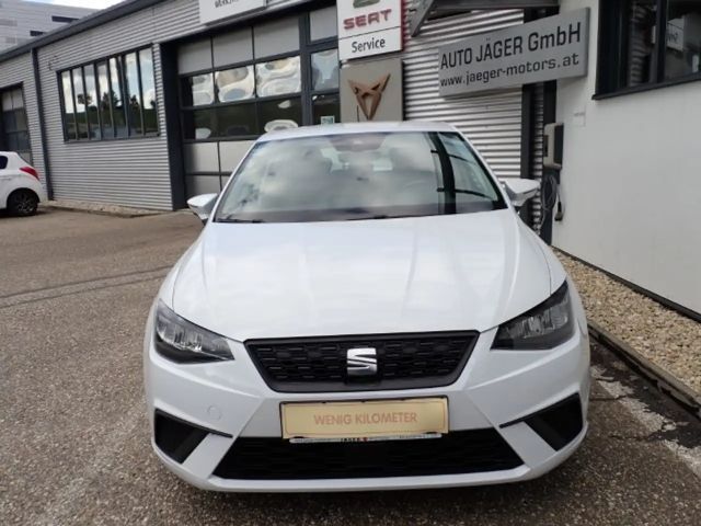Seat Ibiza 1.0 EcoTSI Style