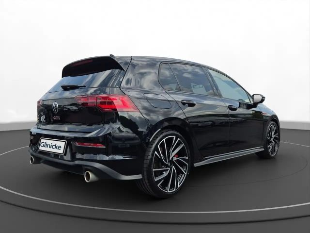 Volkswagen Golf 2.0 TSI DSG GTI Golf VIII