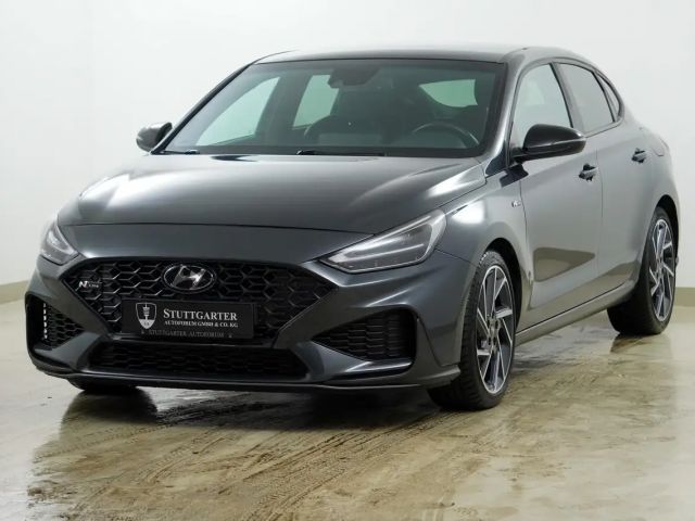 Hyundai i30 N Line