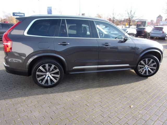Volvo XC90 AWD Bright Plus